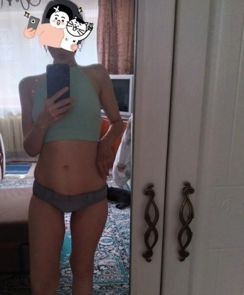 Анкета проститутки Орнела - Фото, г. Северо-Курильск, 35 лет, №10817