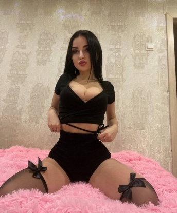 Анкета проститутки Раиса - Фото, г. Северо-Курильск, 25 лет, №15812