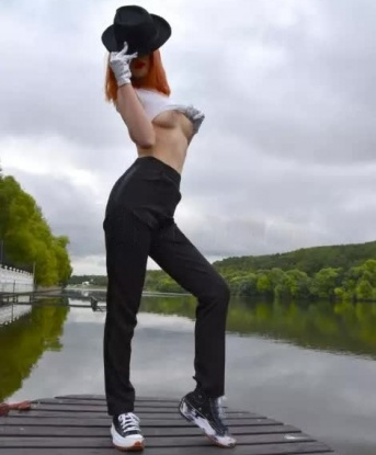 Анкета проститутки Аняша - Фото, г. Северо-Курильск, 18 лет, №3714