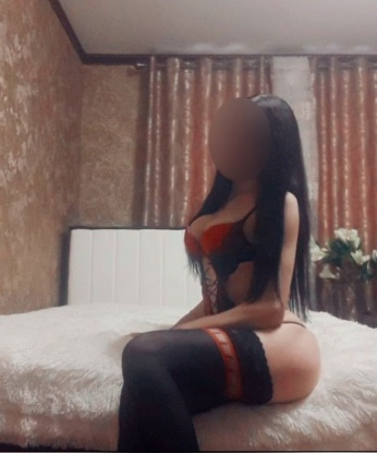 Анкета проститутки Алленка - Фото, г. Северо-Курильск, 37 лет, №8274