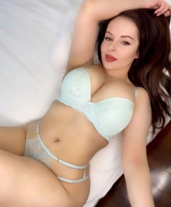 Анкета проститутки Ульяна - Фото, г. Северо-Курильск, 25 лет, №8761